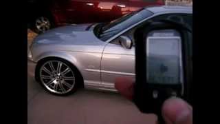 DEI 506T audio sensor