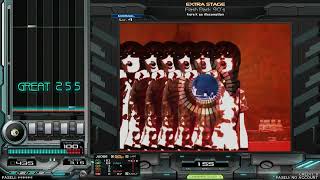 beatmania IIDX 30 RESIDENT - Flash Back 90's (SP NORMAL)