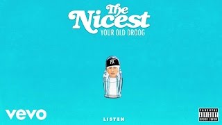 Your Old Droog - Listen (Audio)
Music video by Your Old Droog performing Listen (Audio). 2015
http://vevo.ly/tMXmqD Your Old Droog - Listen (Audio)