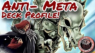 Anti-Meta Deck Profile!