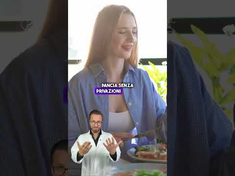 Video Estate e pancia in menopausa: come sentirti libera