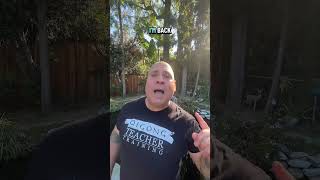 I’m BACK! More Face Reading and Health Related Content Coming Soon - Chris Shelton Qigong #shorts