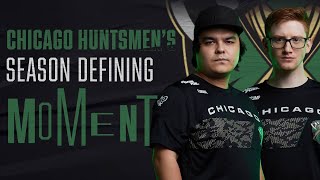 How Did Prestinni Make An Instant Impact For The & Sp? Ft. Arcitys, Envoy, & Formal