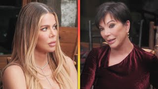 Famous Kris Jenner Tearfully Reveals She Has a Tumor Wealth