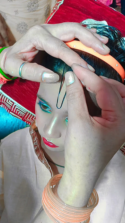 Janmashtami special#Shri Krishna makeup look#Jay Shri Krishna#shortvideo