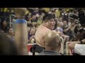 All-Star Sumo Tournament 4 --  Official Highlights