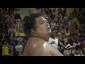 All-Star Sumo Tournament 4 --  Official Highlights