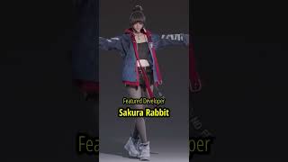 Sakura Rabbit - Unity Developer