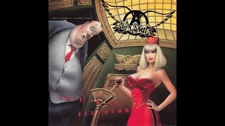 Aerosmith - Love In An Elevator (CHR Edit with Intro / 7” Single Version)