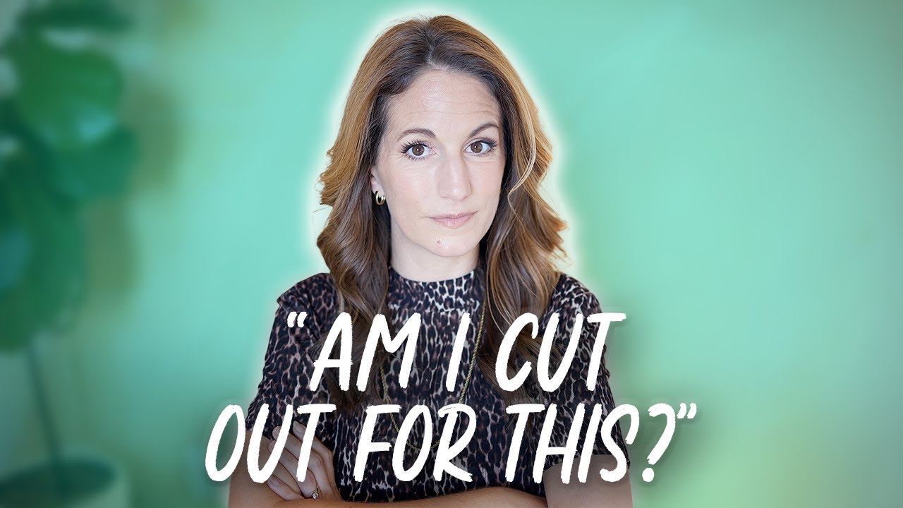 What it’s Like Before Starting a Private Practice