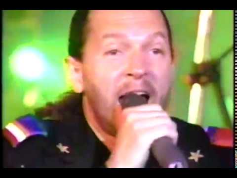 Mylon LeFevre - Denomination Demolition