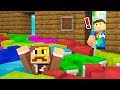 I Got PRANKED By CRAINER On Camp Minecraft