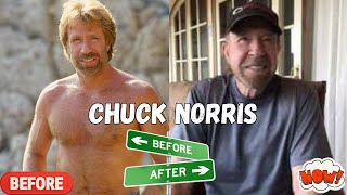 60 #ActionActors #BeforeAndAfter