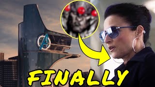 The New Owner Of Avengers Tower EXPLAINED!!