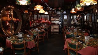 Wagon Wheel Restaurant