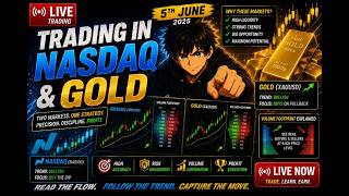 18th June 2026 :- Funded Top Step Trader with Order Flow
