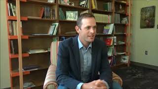 20 Under 40: Brian Wingert