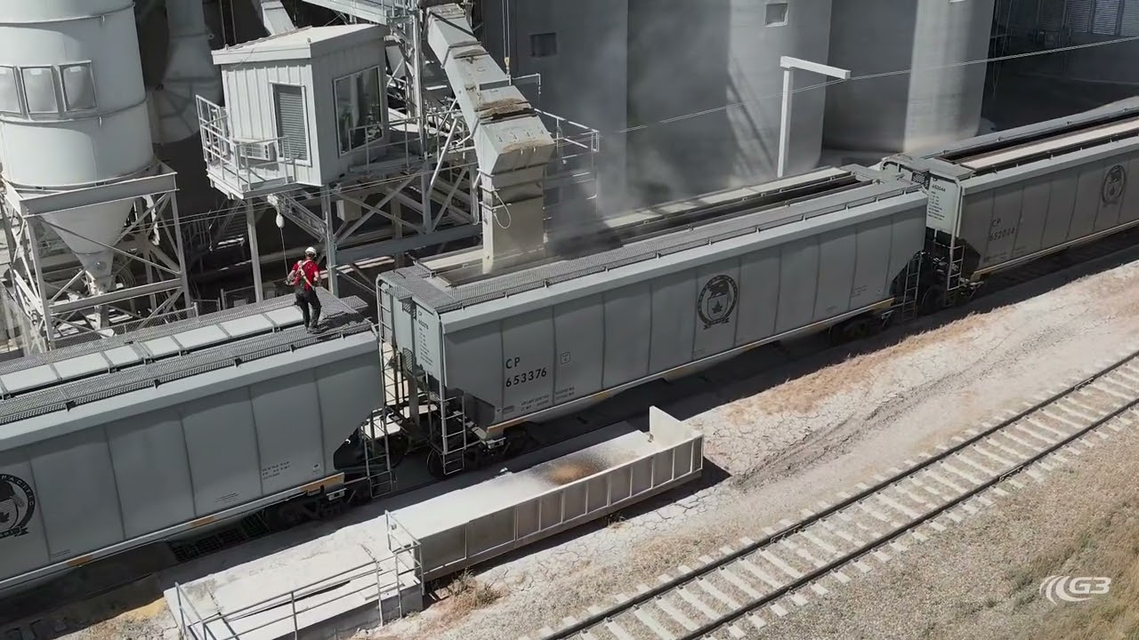 G3 Carmangay, Alberta