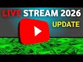 Youtube पर Live आने का सही तरीका 100% ! youtube par live kaise kare! youtube par #TechHacks #LiveTec