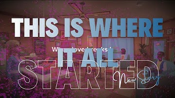 When Love Breaks: How Their Love Story Began | Episode 1 (3D Animation)