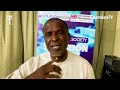 Edo 2024: Situation report conveyer voices optimism