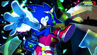 Famous Un-gravitify - Sonic Riders: Zero Gravity 12 Hours Extended Profile