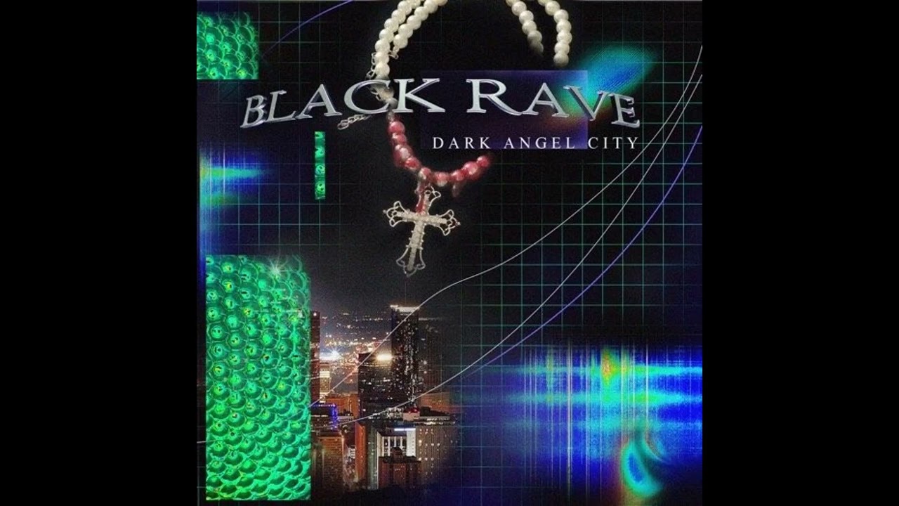 (free) black rave x krxxk x acid x tech house type beat