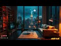 Relaxing LoFi Chill Beats – Music for Focus and Peace