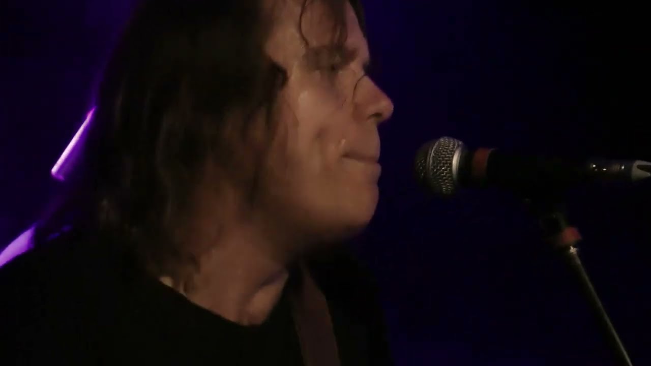 Live/Wire - The AC/DC Show - Let Me Put My Love In To You - Brudenell Social Club - Leeds - 11/01/26