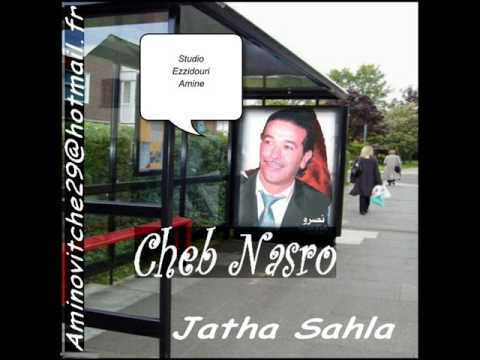 Cheb Nasro-Jatha Sahla