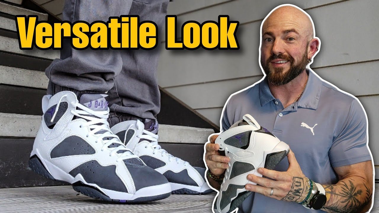 Air Jordan 7 Retro 
