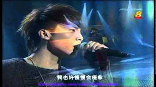 20110426 K歌2击队 - 翻身赛 3/4