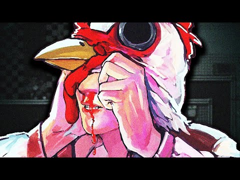 How Hotline Miami Destroyed A Modder S Life 