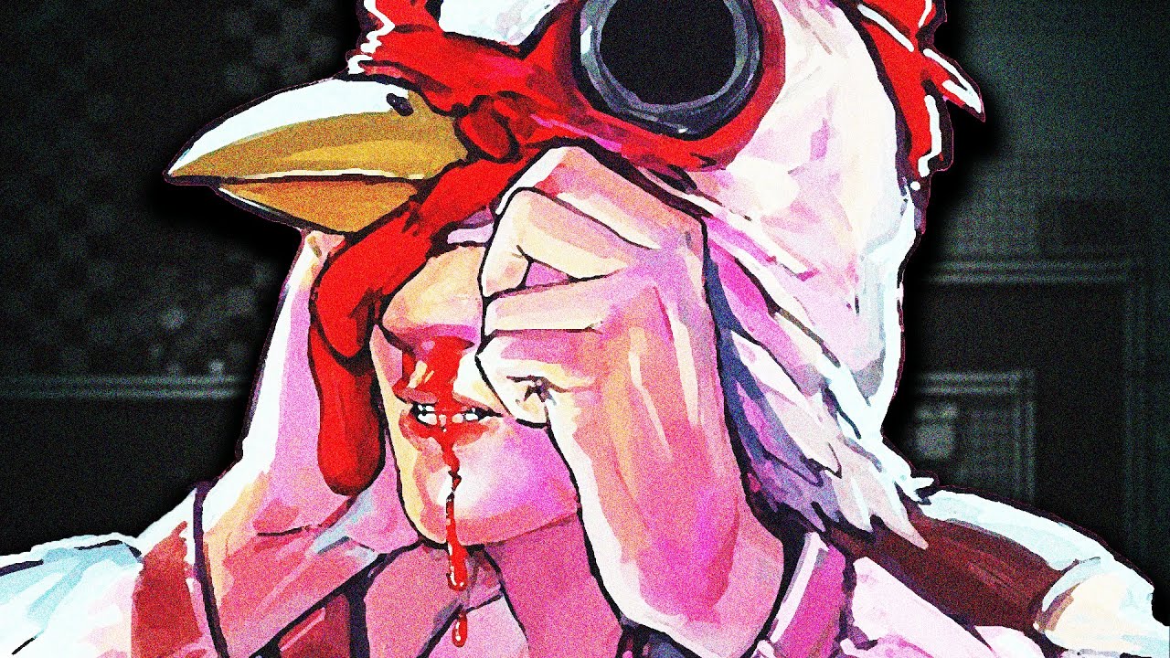 How Hotline Miami Destroyed a Modder’s Life