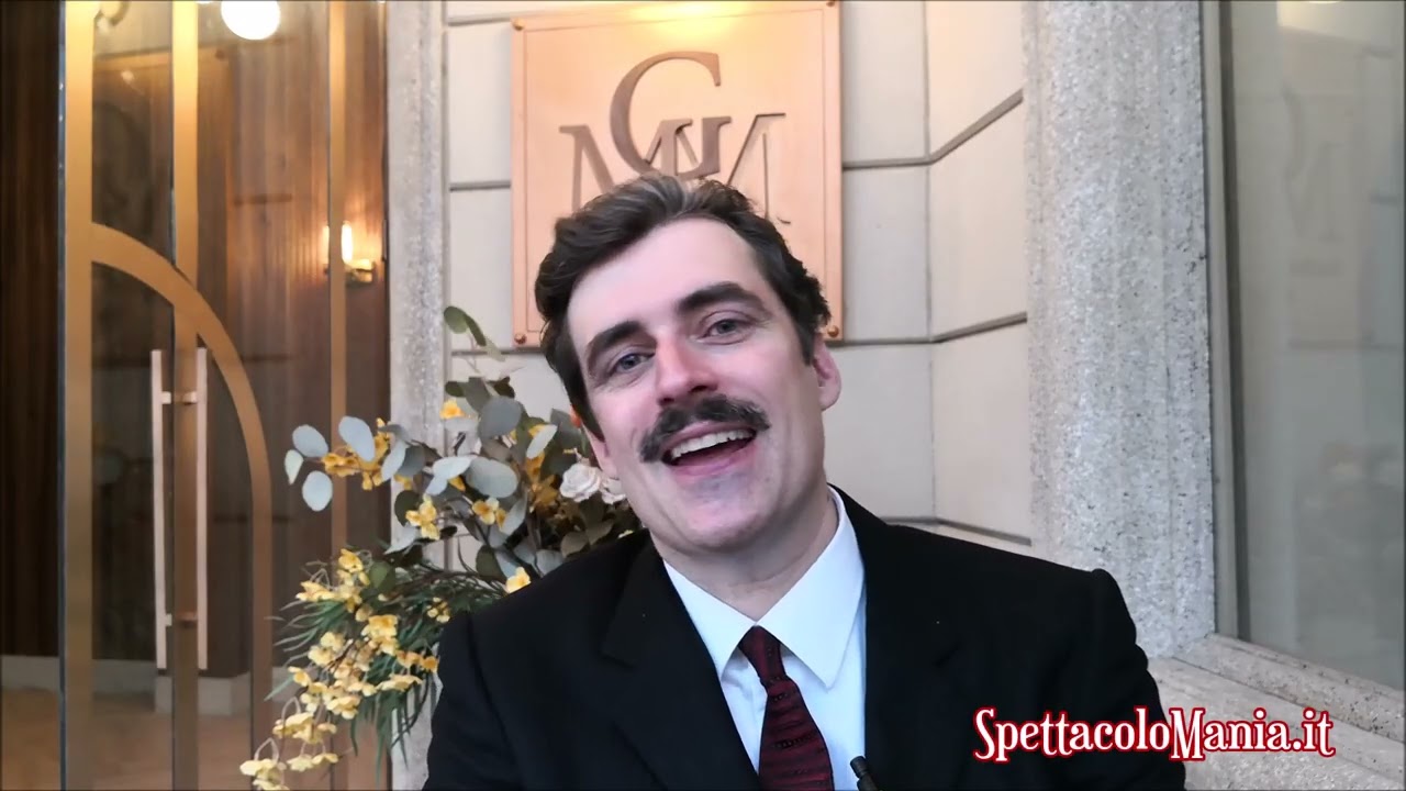 Il Paradiso delle Signore 10, Flavio Parenti: Tancredi è vittima di sé stesso  della sua ambiguità