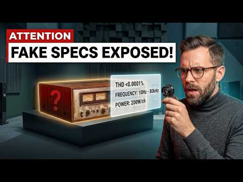 Is Your Vintage Gear a Scam? The Truth About Specs