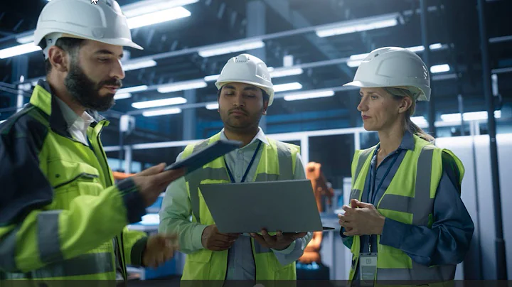 IntelligentOps™ by Deloitte: AI-enabled smart manufacturing and operations at scale