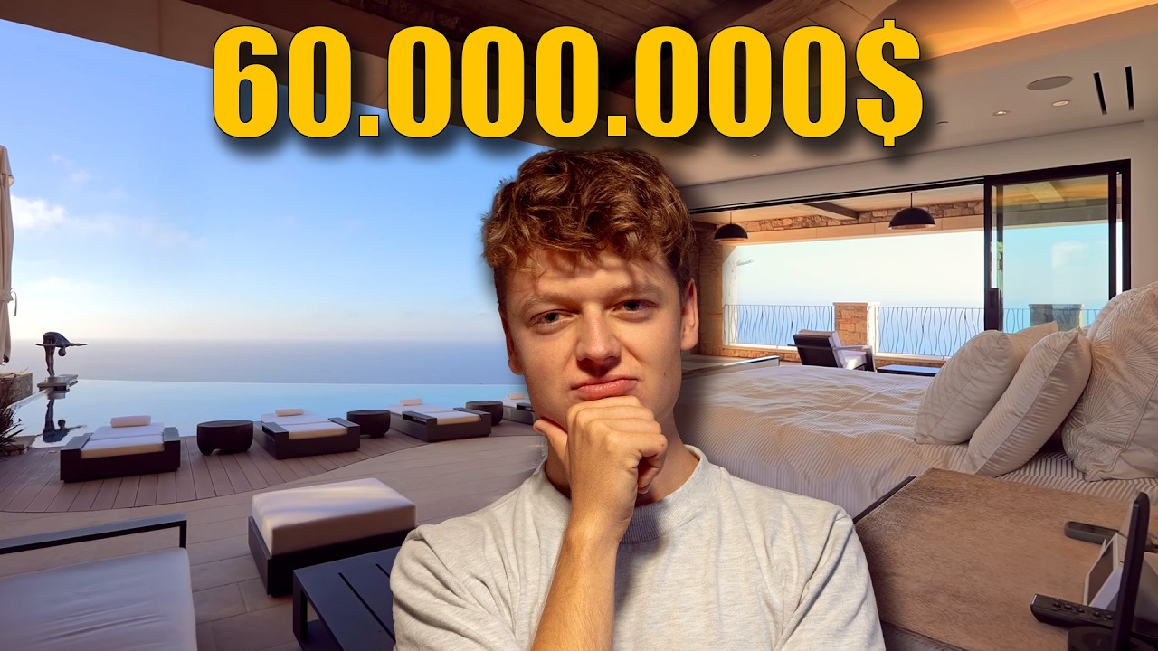 Für 60.000.000$ reingesch*ssen | Steineente Baufehler Video (mit Bingo)