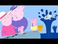 🐟 Peppa Pig and the Big Fish