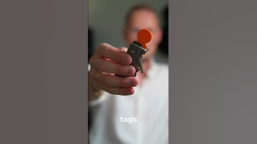 Get organized with Rhinokey®, the multifunctional key organizer designed to upgrade your keychain.