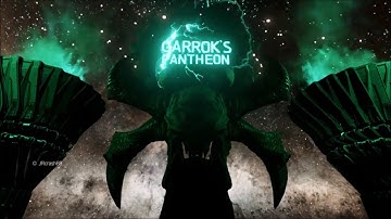 DOOM Snapmap - Garrock