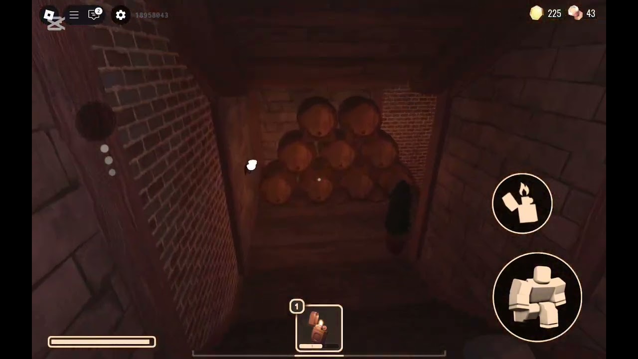 Rush Yüzünden Öldük.93.KAPI Roblox Doors(Çok Eğlenceliydi):)