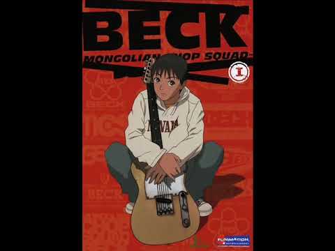 Бек / Beck OST (Full)