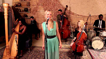 It's a Man's, Man's, Man's World - Orchestral Funk James Brown Cover ft. Morgan James