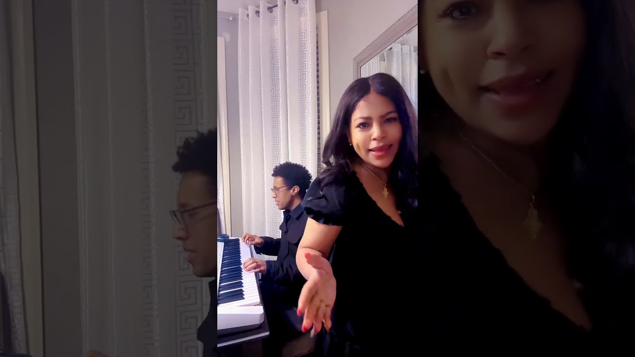 አያለሁ ብየ ካላየሁ በለጠኝ እራሱን ያየዉ 👏🥰🥰#habesha #ethiopia #eritrian #donkey #fashion #fashion 