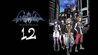 ODIOSOS SEGADORES ~ NEO The World Ends With You #12 screenshot 4