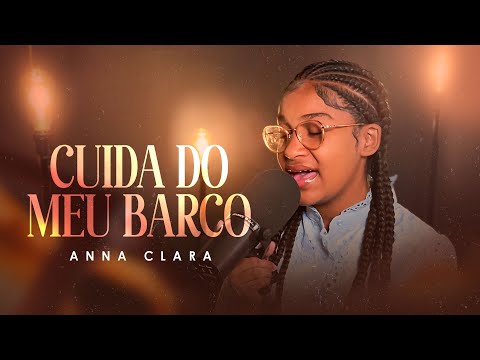 Anna Clara | Cuida do Meu Barco | Encontro Kids (Teaser)