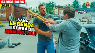 Hanya Sendirian Tapi Mampu Habisi Ratusan Gangster Mafia Hingga Pejabat Korup! alur cerita film 2025