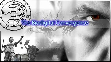 The Biodigital Convergence