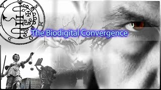 The Biodigital Convergence